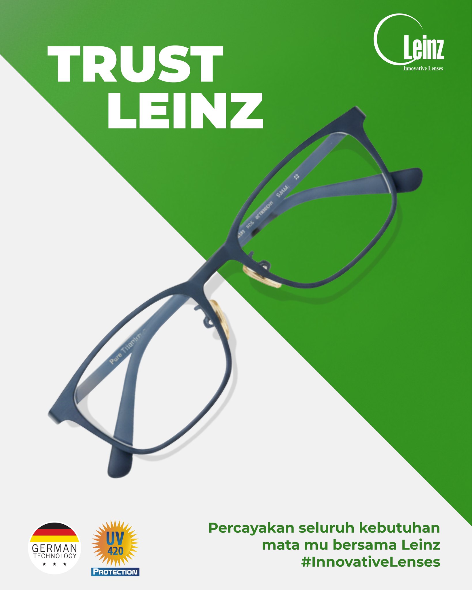 Leinz Lens 3