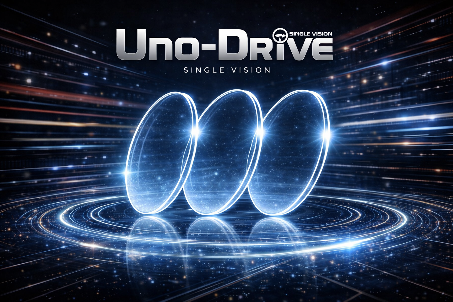 Uno-Drive