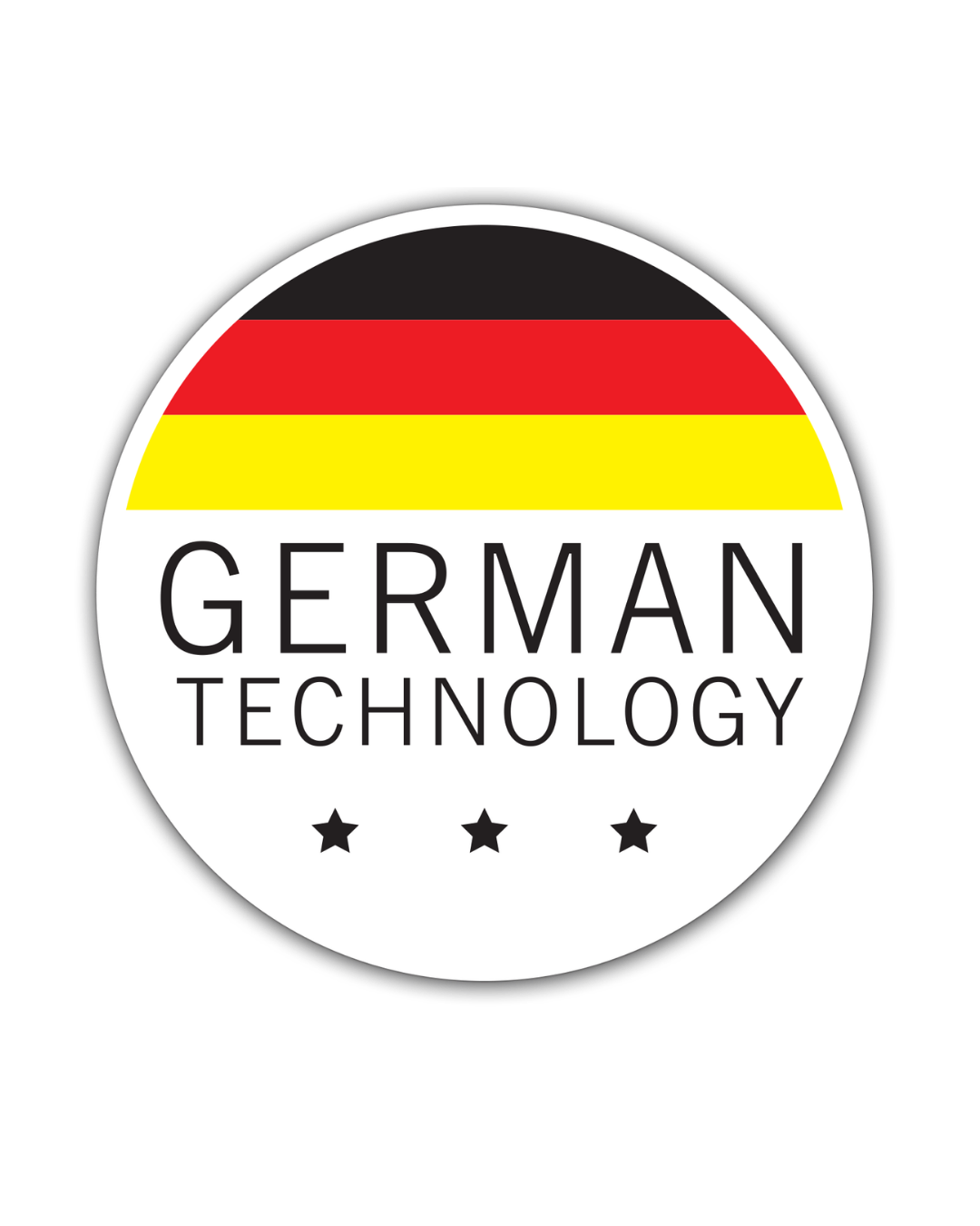 German Technology