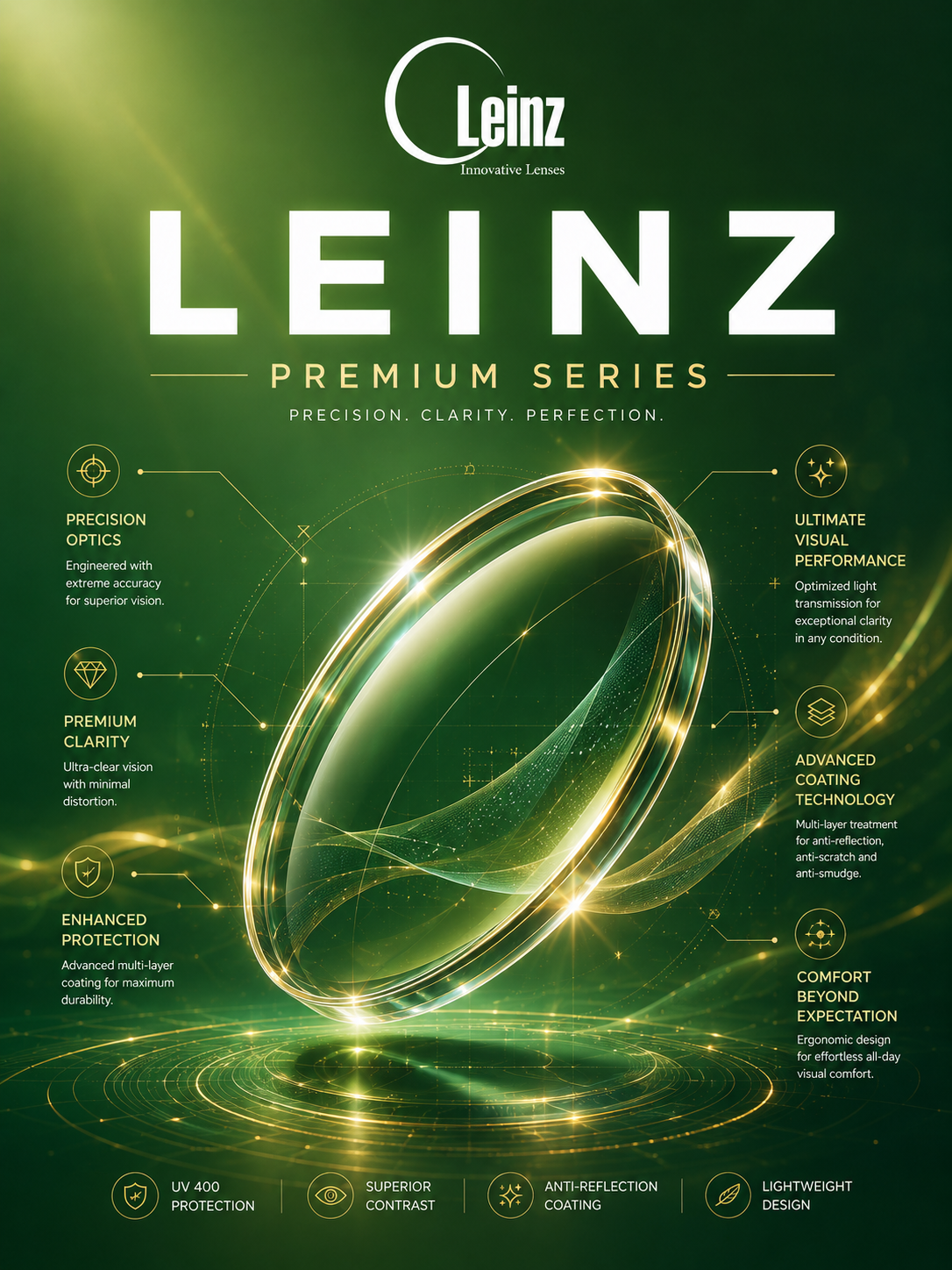 Premium Series