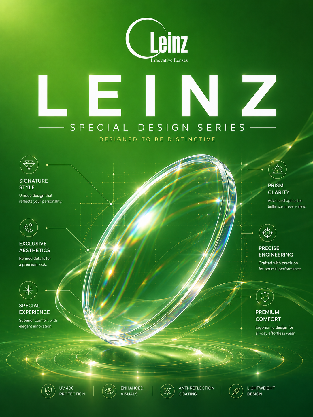 Special Design Series