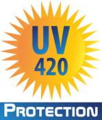 UV420 Protection