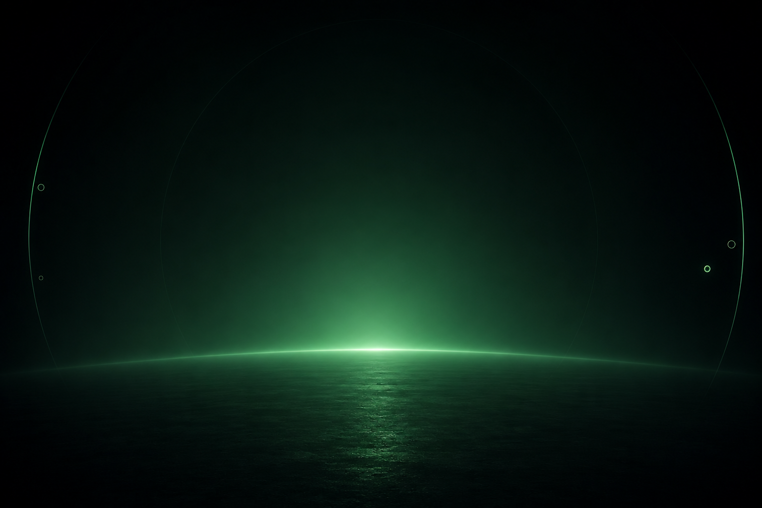 LEINZ Cinematic Background